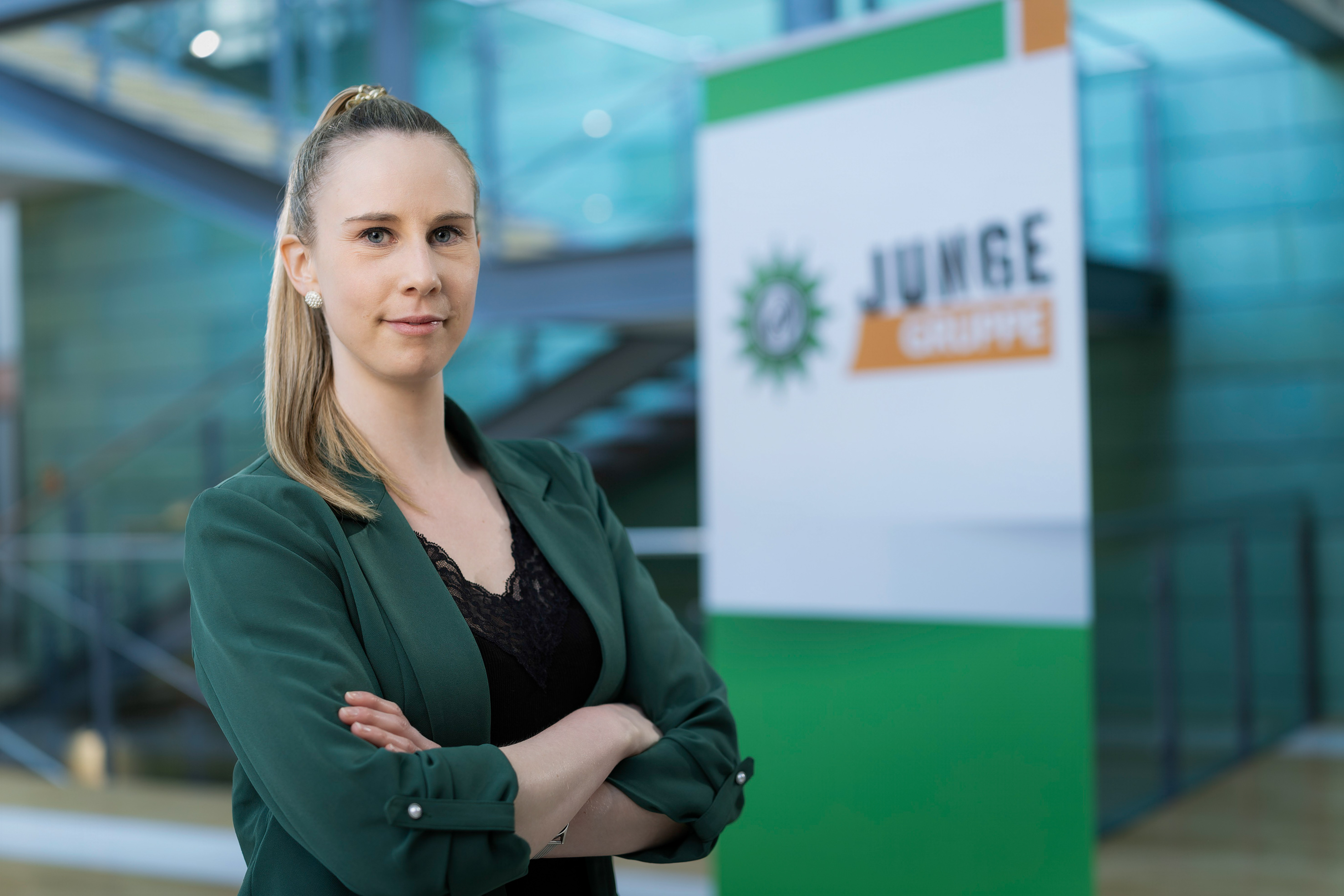 Maren Nölle